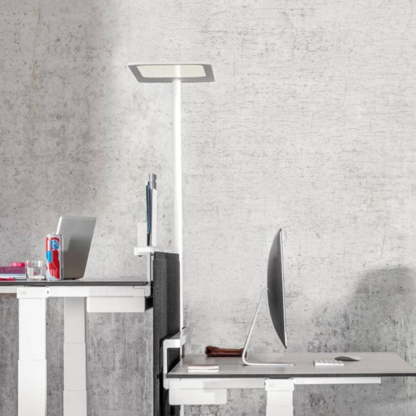 Напольный светильник Tobias Grau XT-S ONE FLOOR Tobias Grau