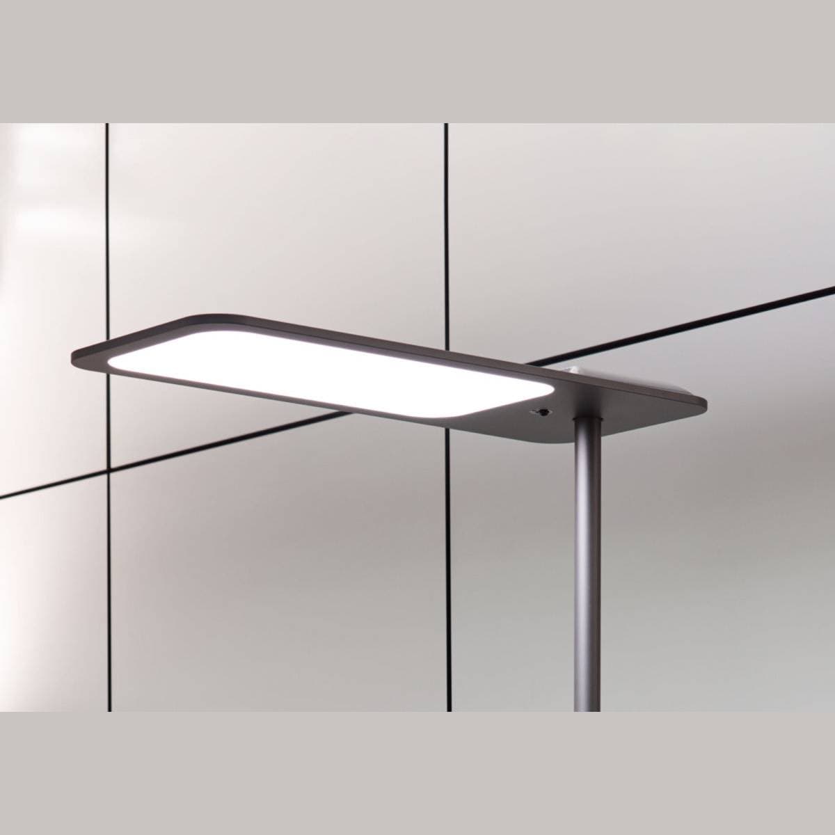 Напольный светильник Tobias Grau XT-S ONE FLOOR Tobias Grau