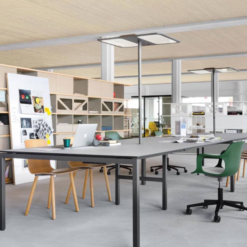 Напольный светильник Tobias Grau XT-S ONE FLOOR Tobias Grau