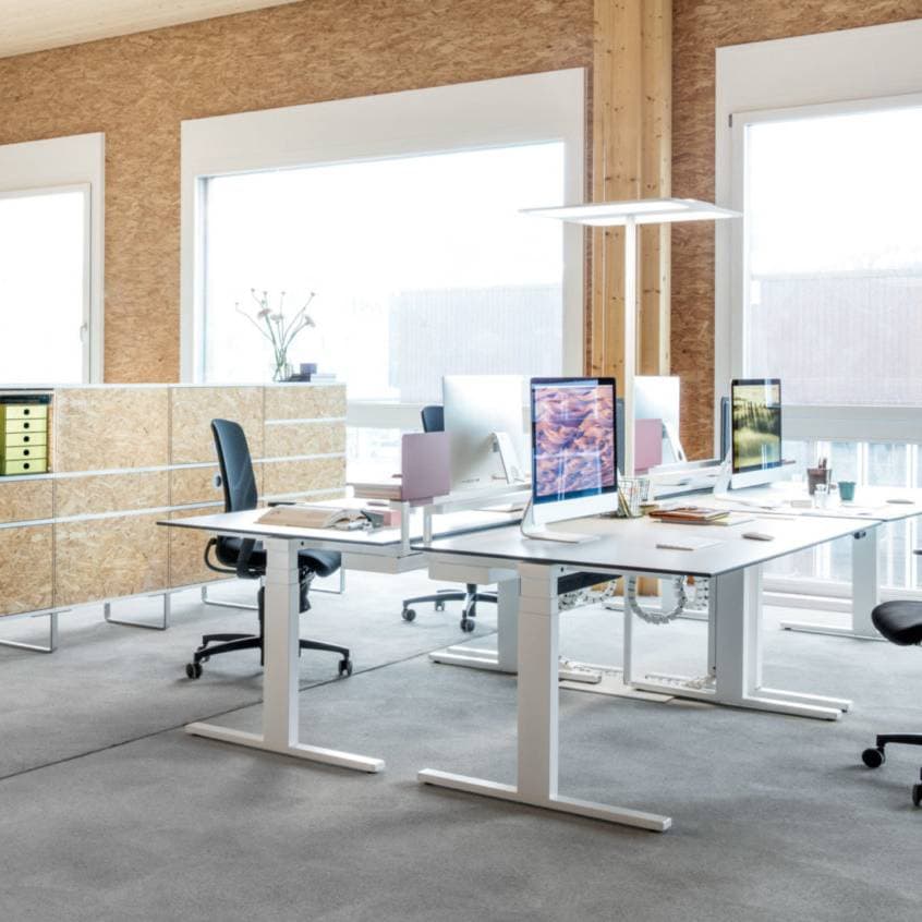 Напольный светильник Tobias Grau XT-S ONE FLOOR Tobias Grau