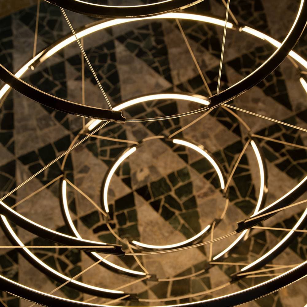 Подвесной светильник Nemo DROP Nemo