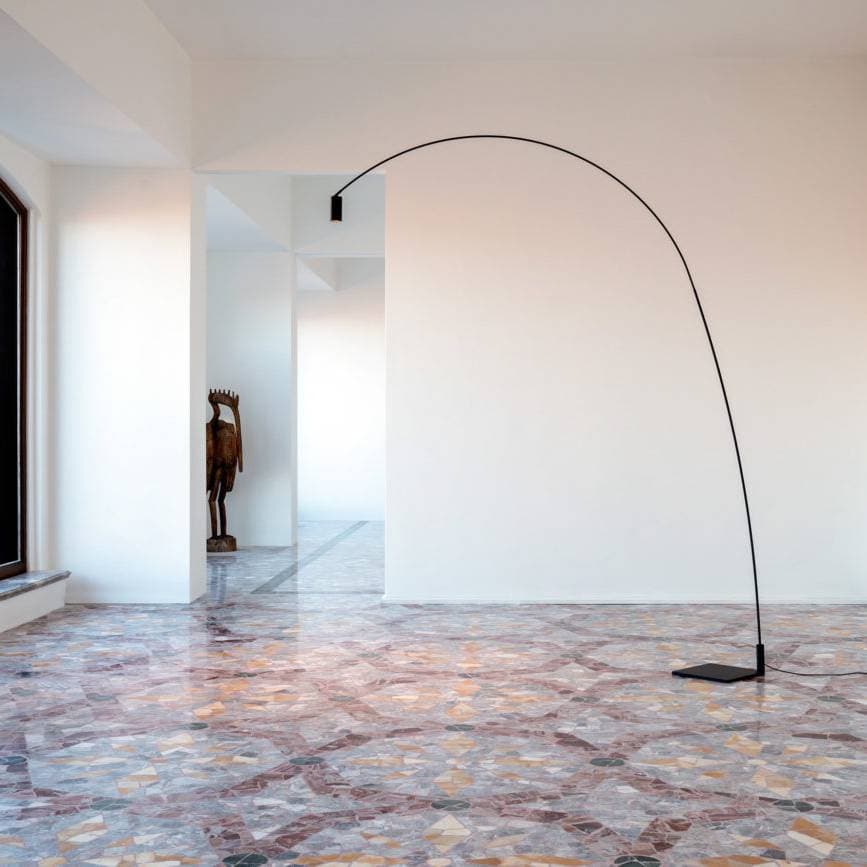 Напольный светильник Nemo FOX Nemo