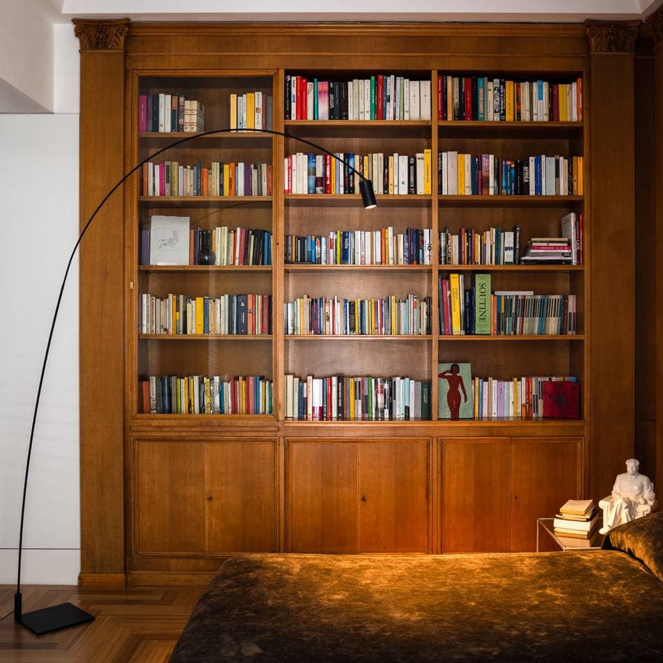 Напольный светильник Nemo FOX Nemo