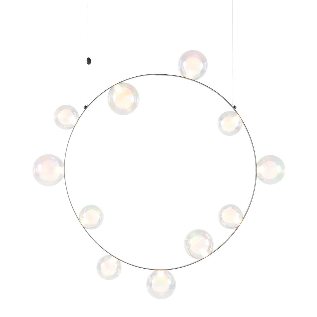 Подвесной светильник Moooi Hubble Bubble 7 Moooi