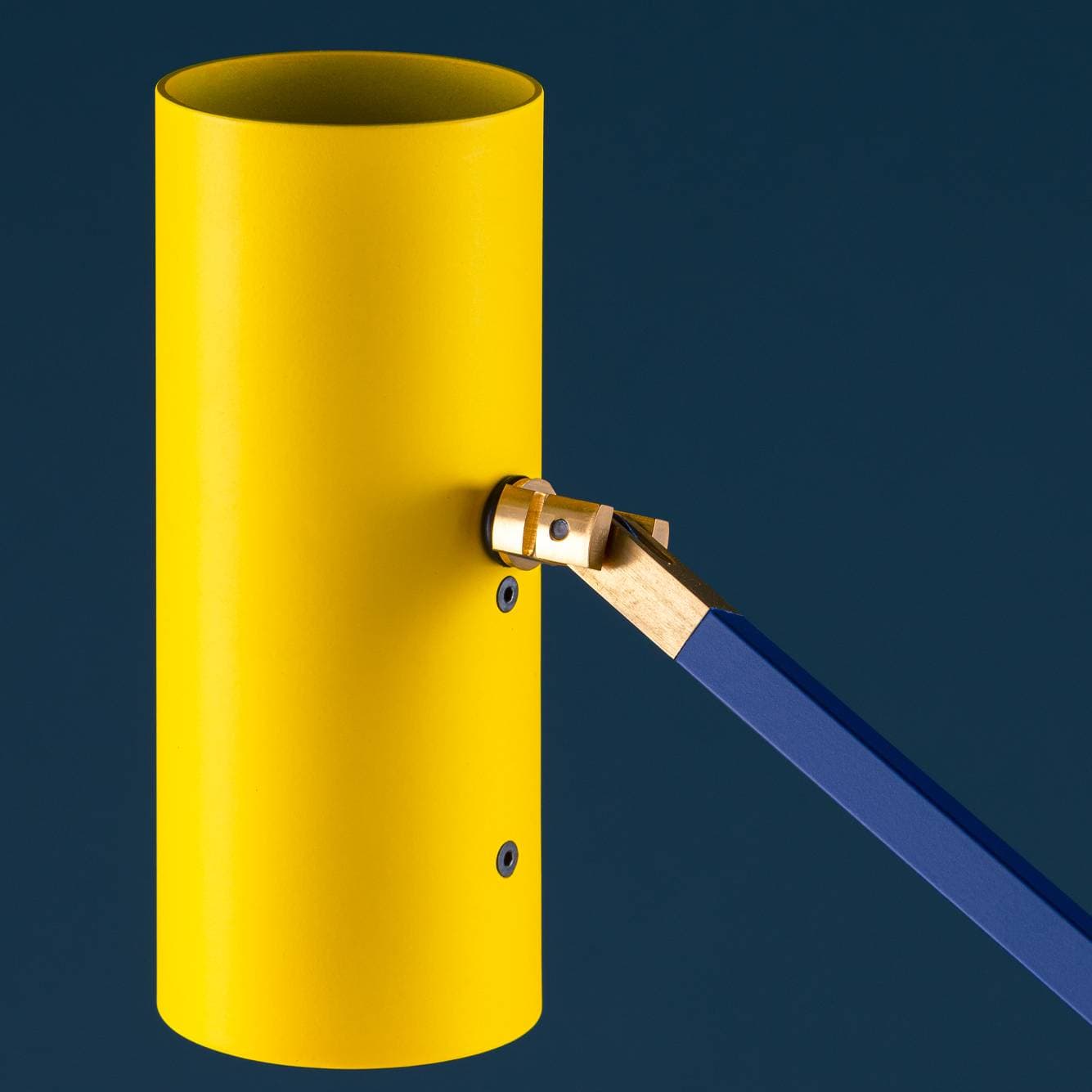 Настольный светильник Catellani & Smith Ettorino Clamp Catellani&Smith