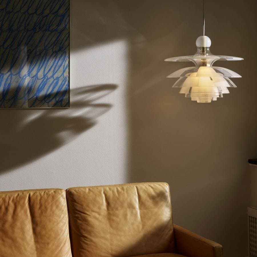 Подвесной светильник Louis Poulsen PH Septima Louis Poulsen