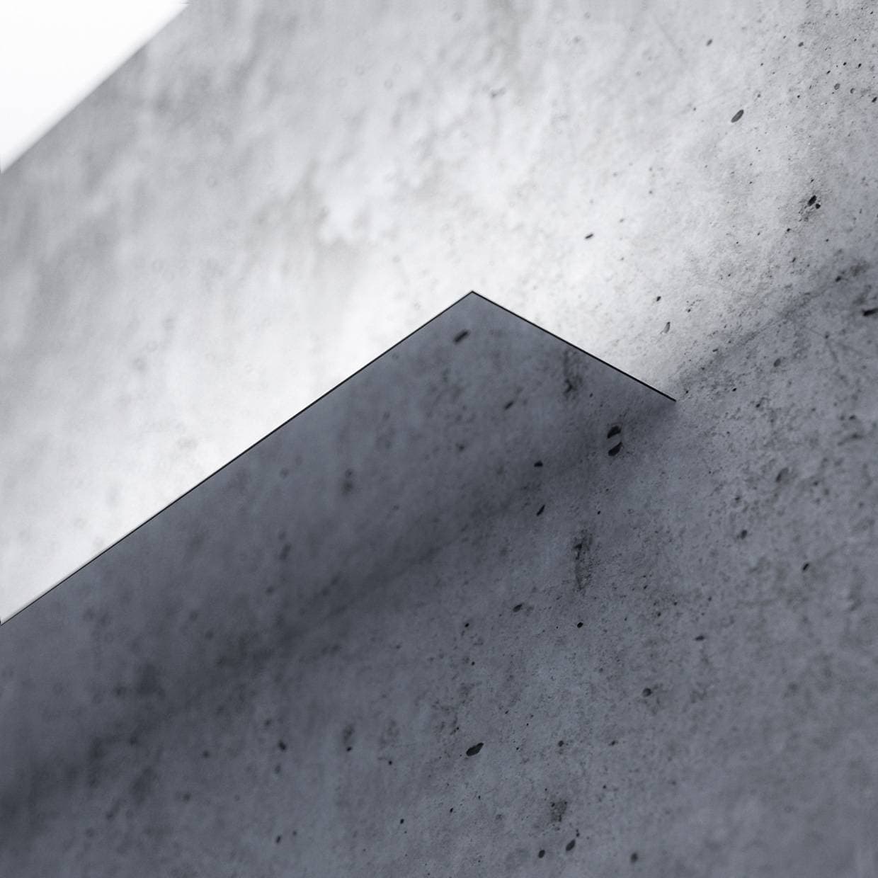 Настенный/потолочный светильник Davide Groppi Reflex — фото 3