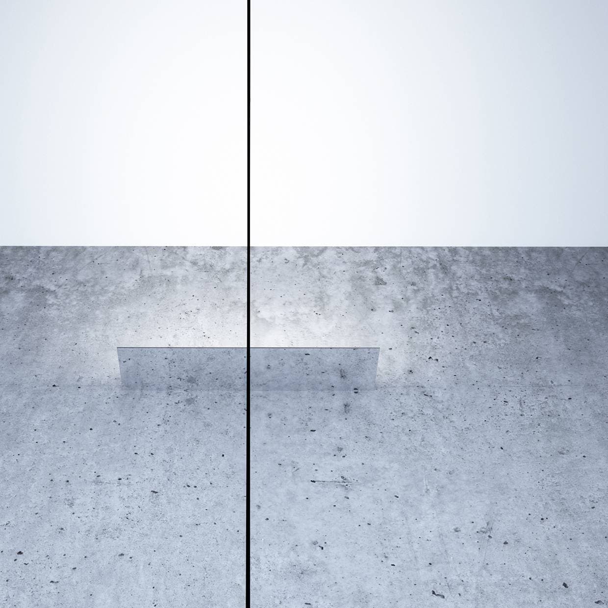 Настенный/потолочный светильник Davide Groppi Reflex — фото 6