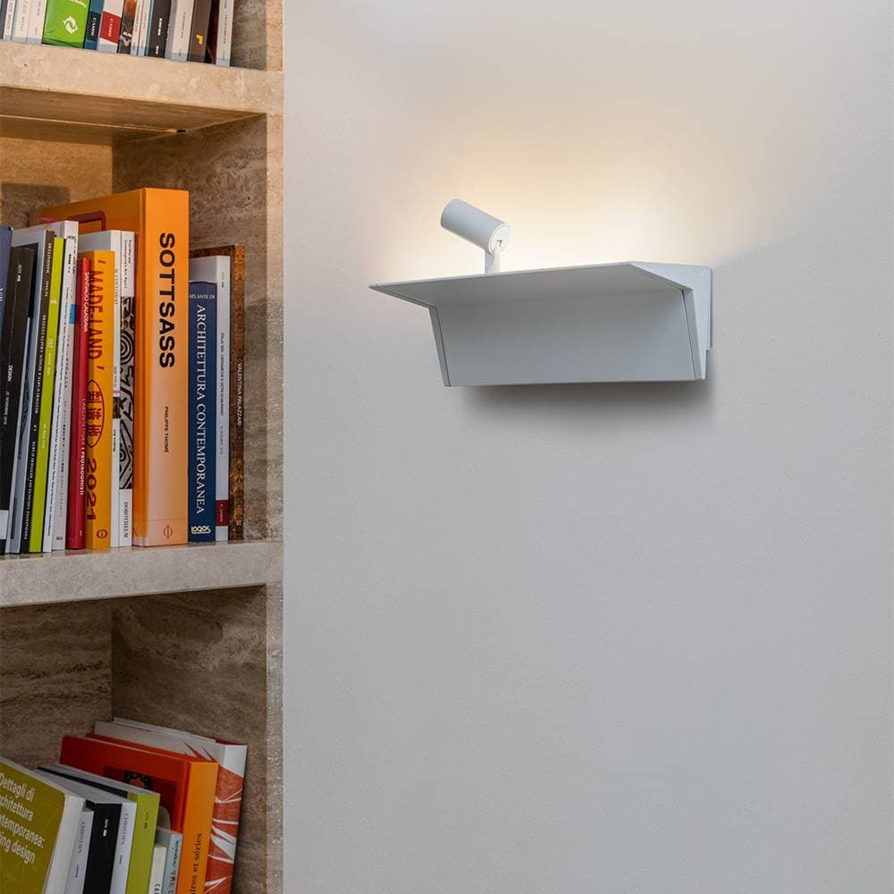 Настенный светильник Nemo ZENA PLUS Nemo