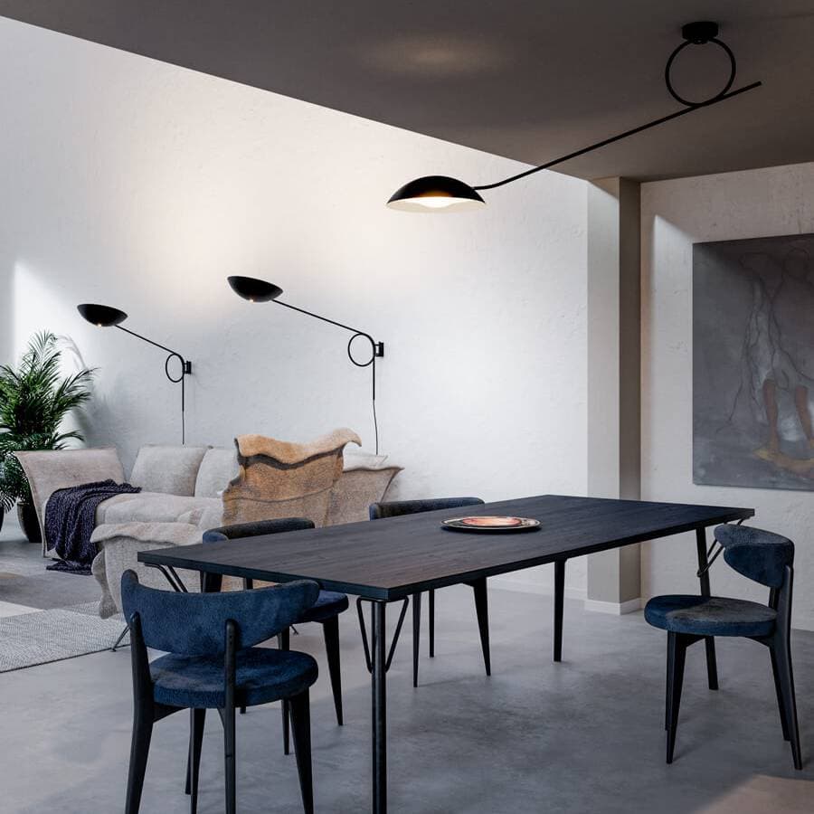 Настенный светильник Lodes SPRING MEDIUM Lodes (Studio Italia Design)