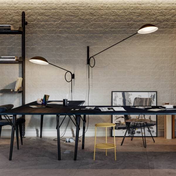 Настенный светильник Lodes SPRING MEDIUM Lodes (Studio Italia Design)