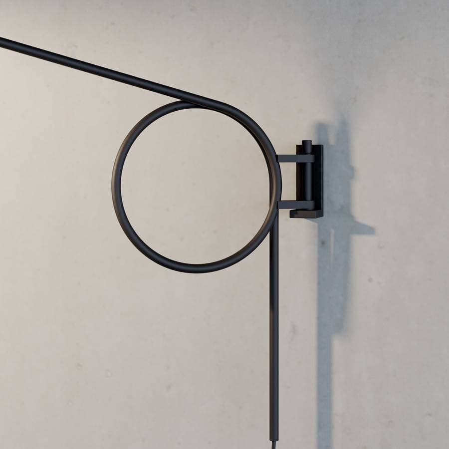 Настенный светильник Lodes SPRING MEDIUM Lodes (Studio Italia Design)