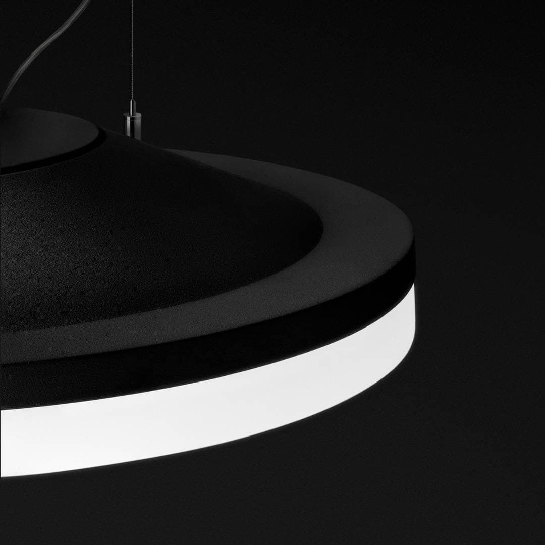 Подвесной светильник Arkoslight VOLA SUSPENSION Arkoslight