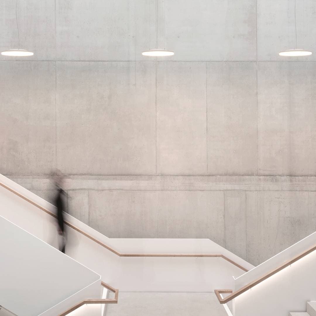 Подвесной светильник Arkoslight VOLA SUSPENSION Arkoslight