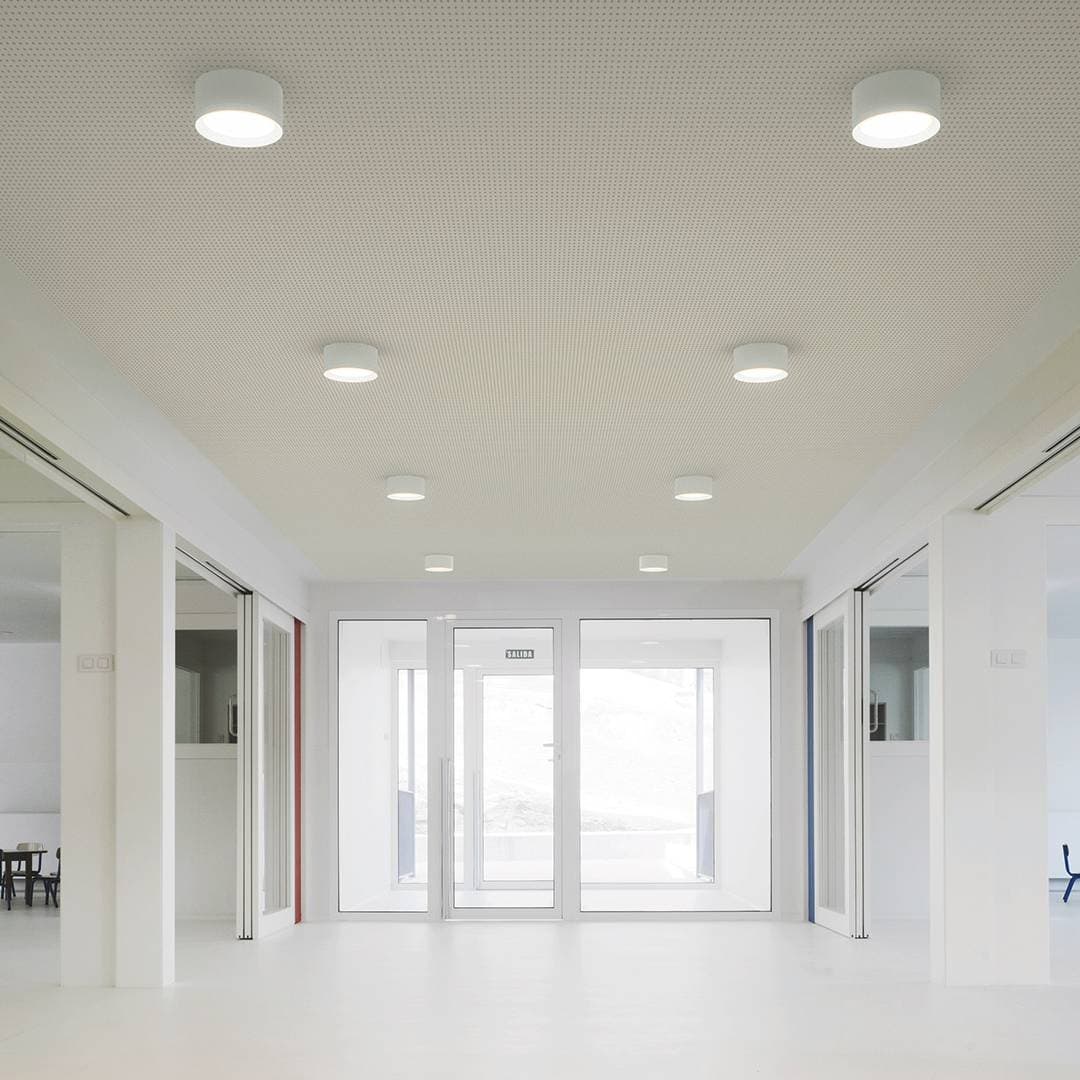 Потолочный светильник Arkoslight STRAM SURFACE MINI Arkoslight