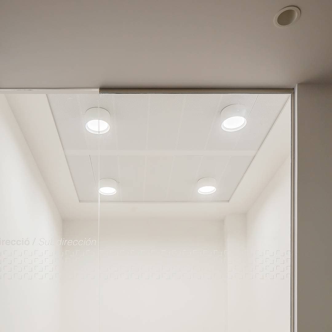 Потолочный светильник Arkoslight STRAM SURFACE MINI Arkoslight