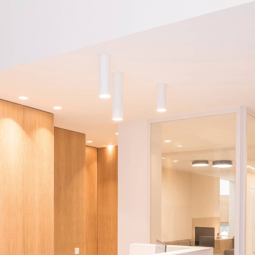 Потолочный светильник Arkoslight SCOPE 21 SURFACE Arkoslight