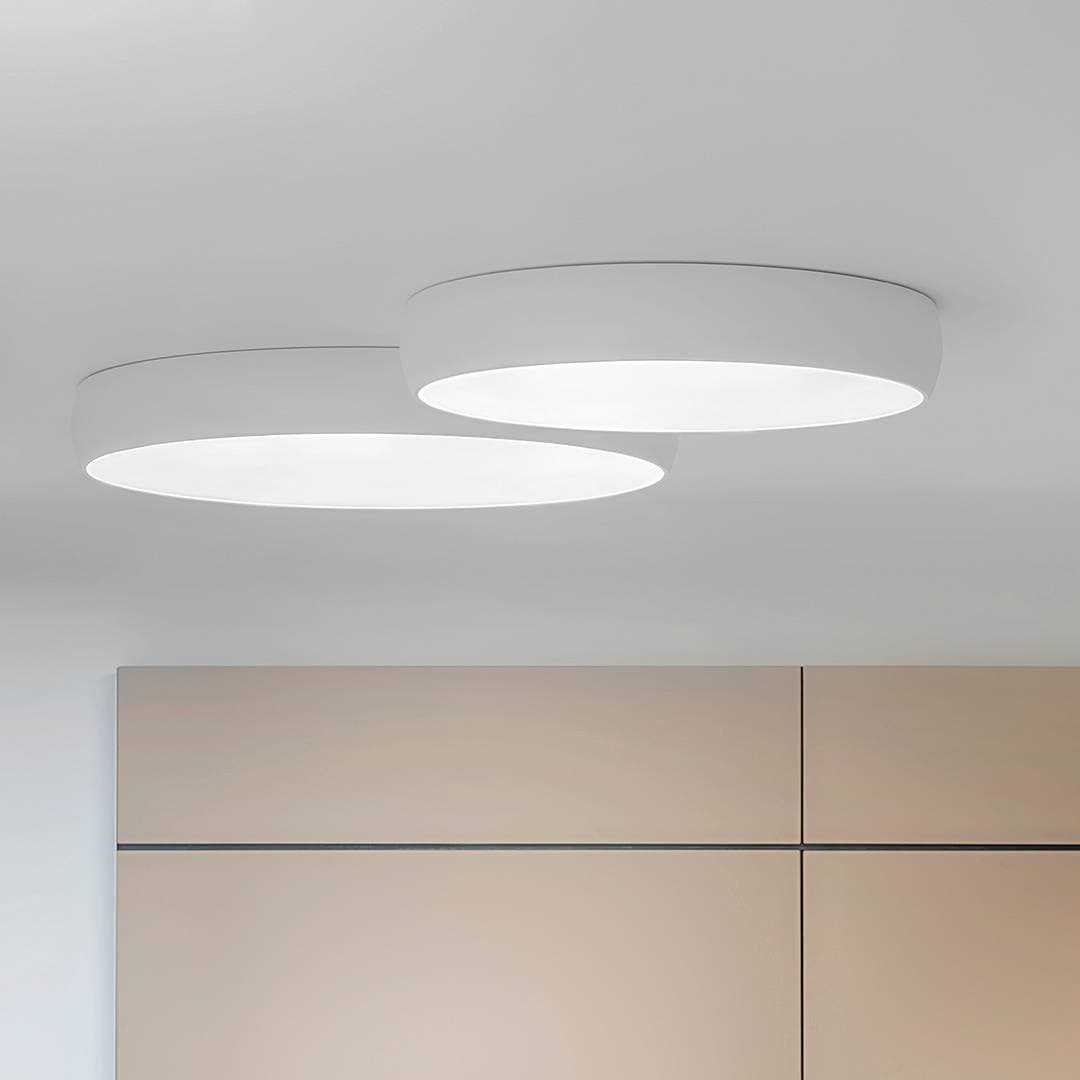 Потолочный светильник Arkoslight DRUM 70 Arkoslight