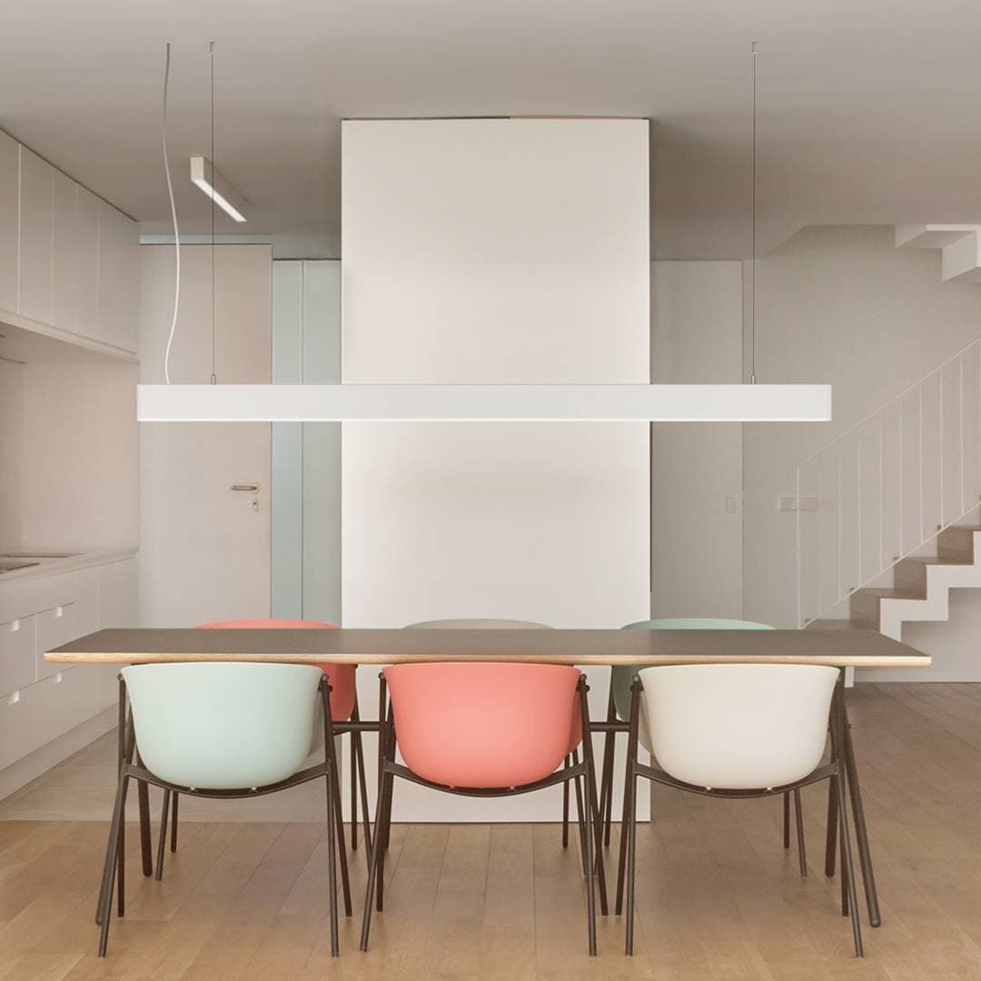 Подвесной светильник Arkoslight FIFTY+ SUSPENSION Arkoslight