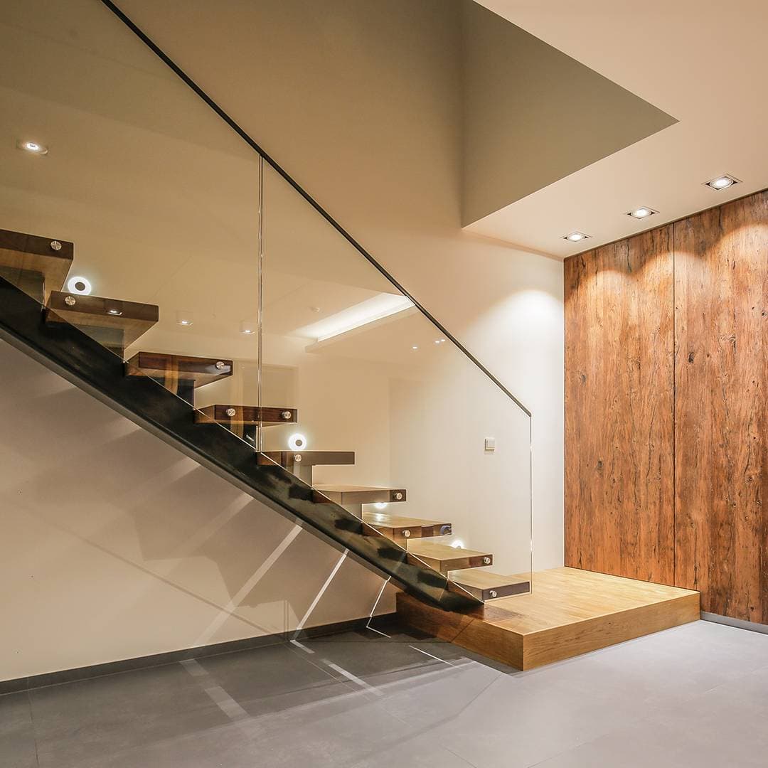 Встраиваемый в стену светильник Arkoslight ALFA Arkoslight