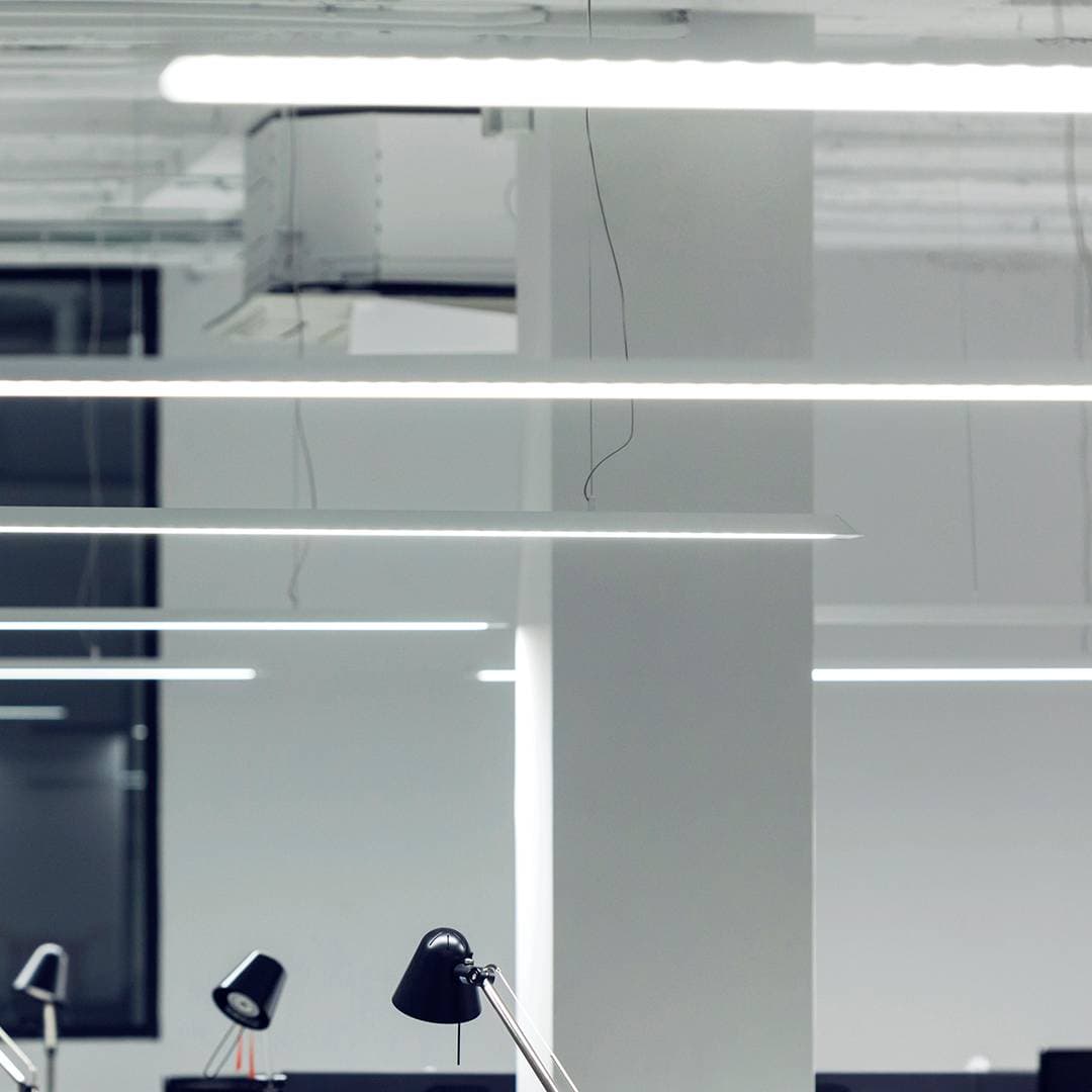 Подвесной светильник Arkoslight SLIMGOT 120 Arkoslight