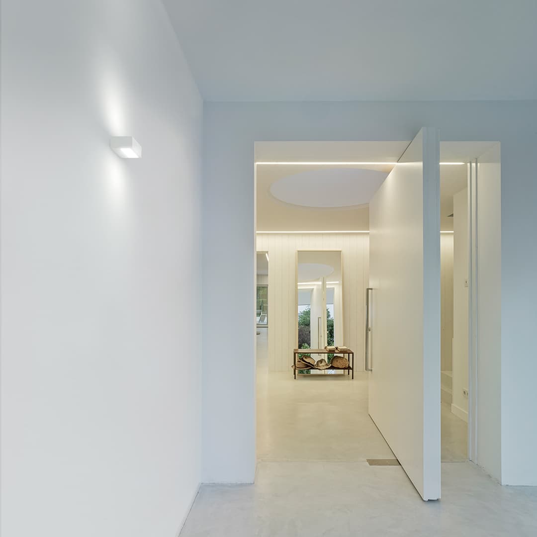 Настенный светильник Arkoslight REC DOUBLE MINI Arkoslight