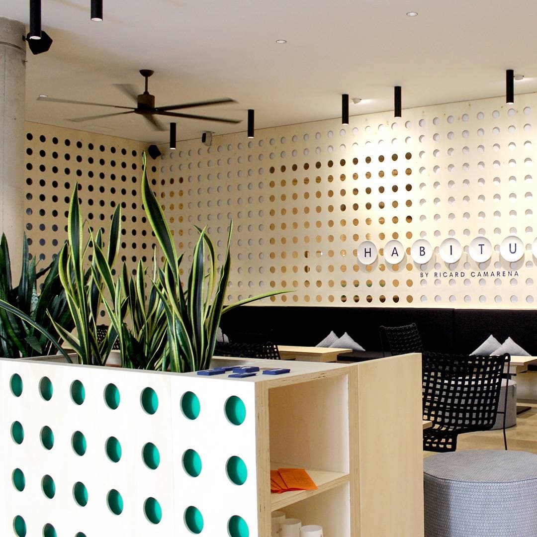 Потолочный светильник Arkoslight SCOPE 21 SURFACE Arkoslight