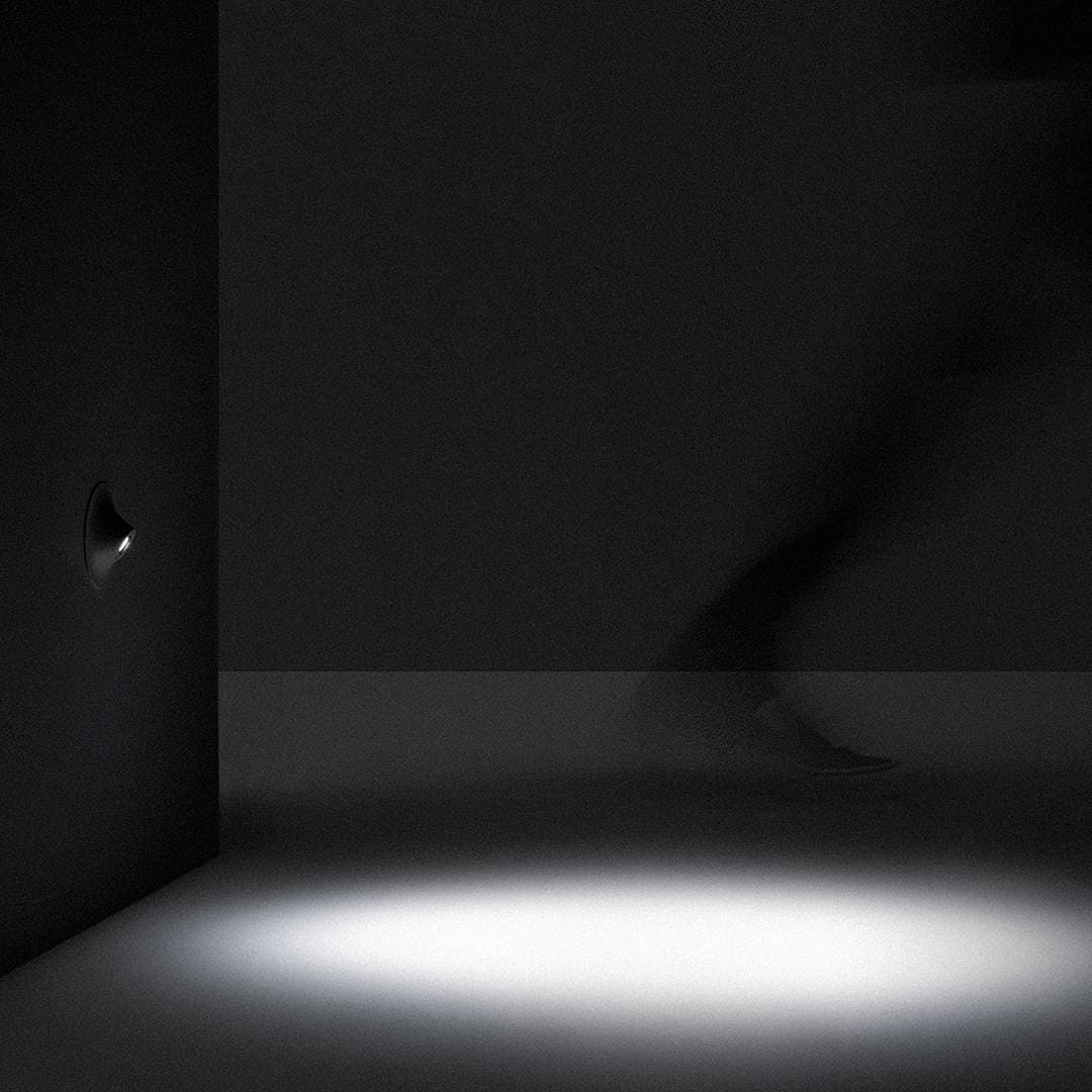 Настенный светильник Arkoslight RHINO Arkoslight