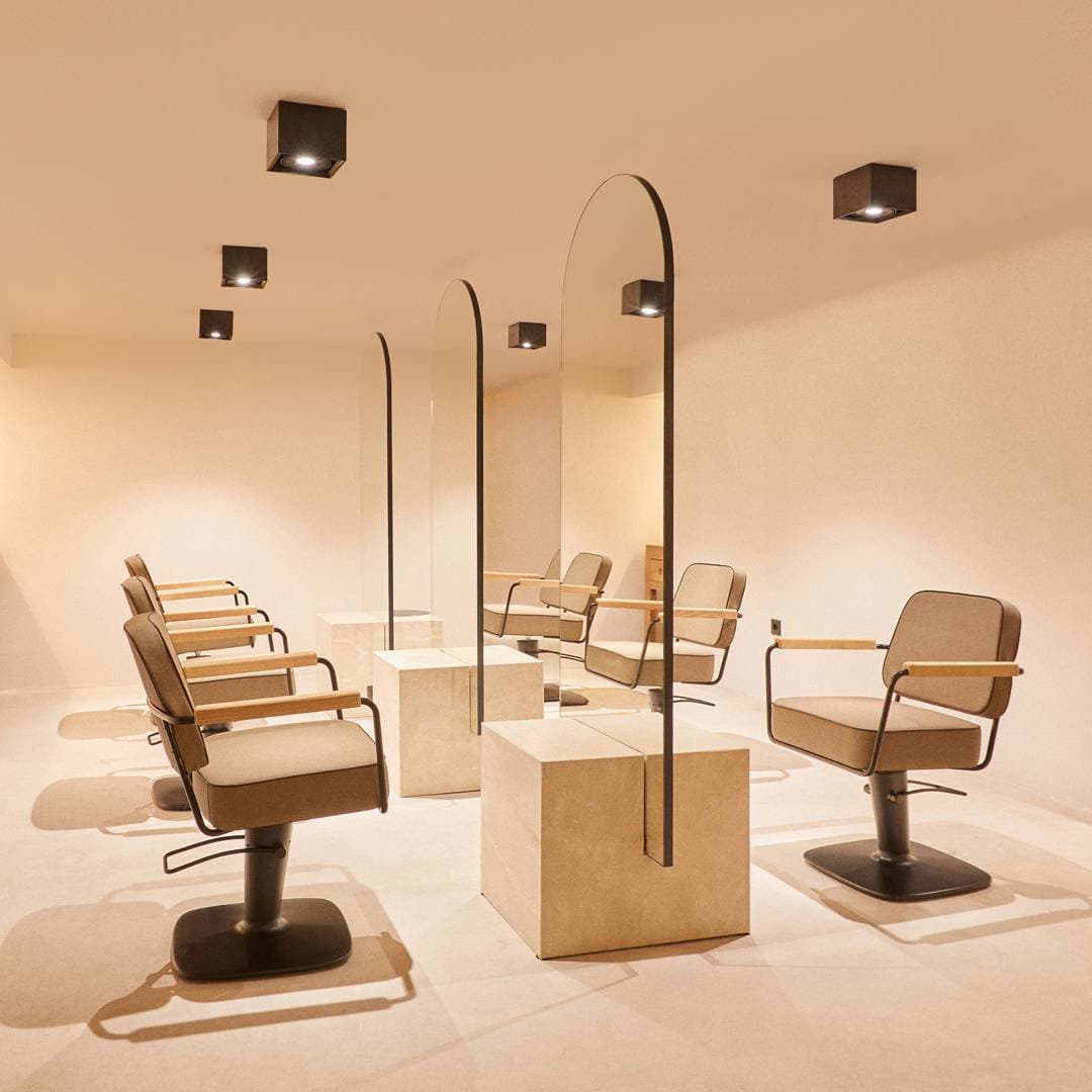 Потолочный светильник Arkoslight ORBITAL SURFACE 1 LARK-111 Arkoslight