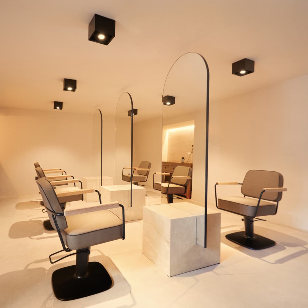 Потолочный светильник Arkoslight ORBITAL SURFACE 1 LARK-111 Arkoslight