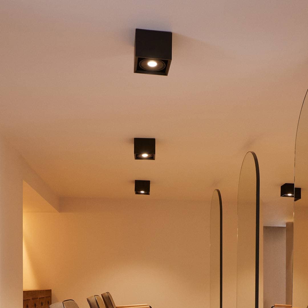 Потолочный светильник Arkoslight ORBITAL SURFACE 1 LARK-111 Arkoslight