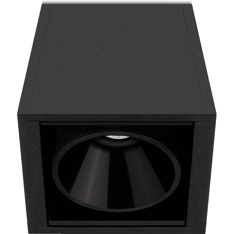 Потолочный светильник Arkoslight BLACK FOSTER SURFACE 1 Arkoslight