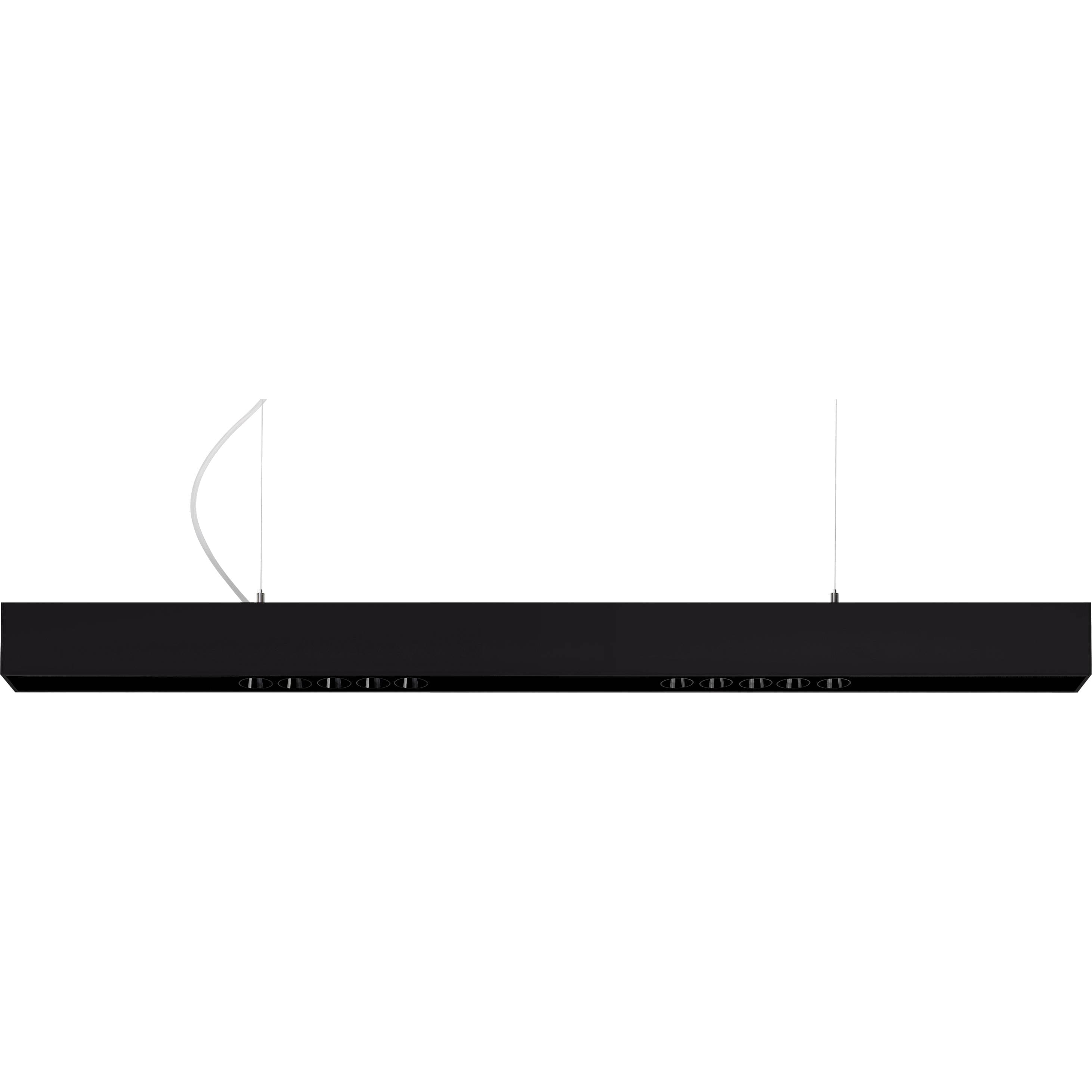 Подвесной светильник Arkoslight BLACK FOSTER SUSPENSION 1200 — фото 8