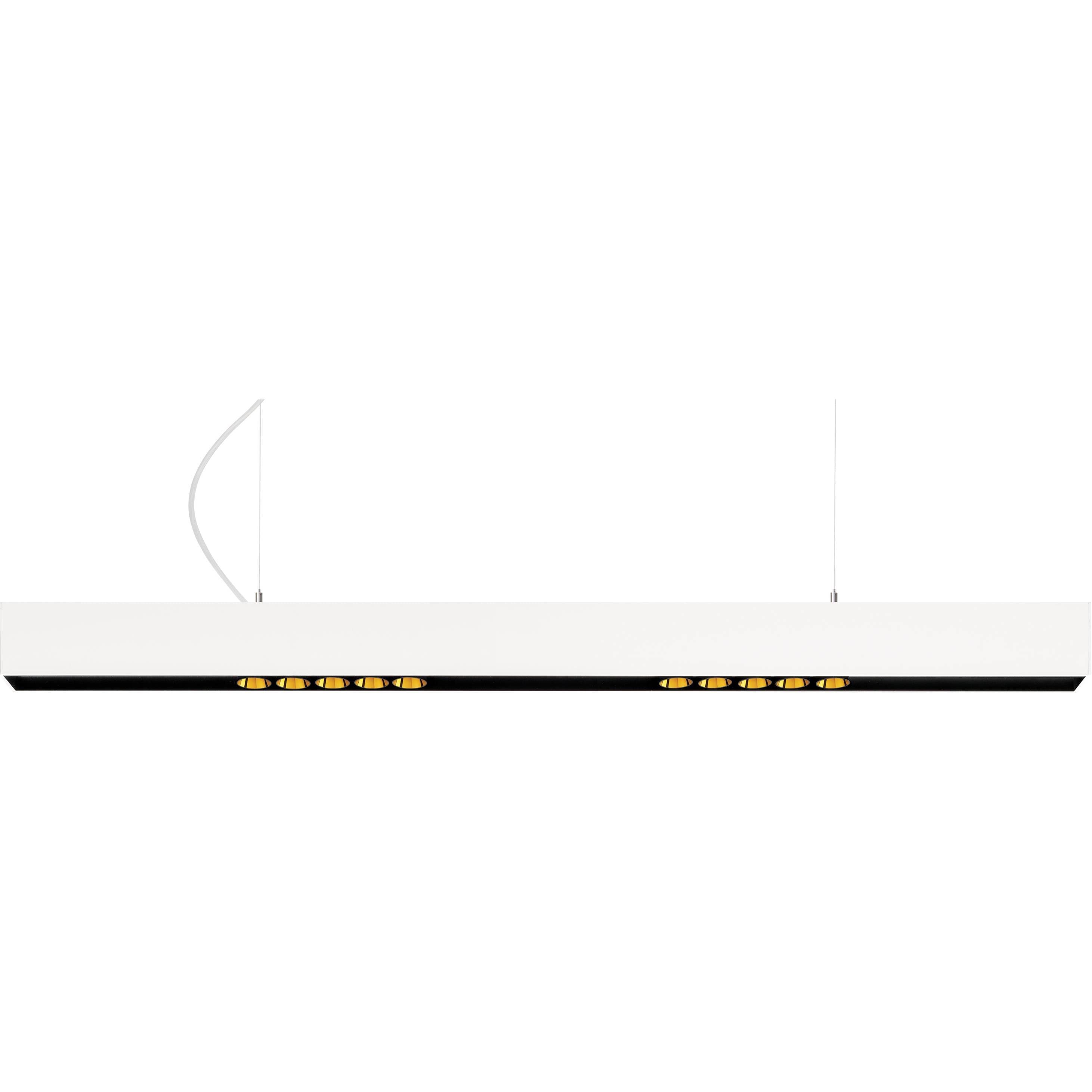 Подвесной светильник Arkoslight BLACK FOSTER SUSPENSION 1200 — фото 10