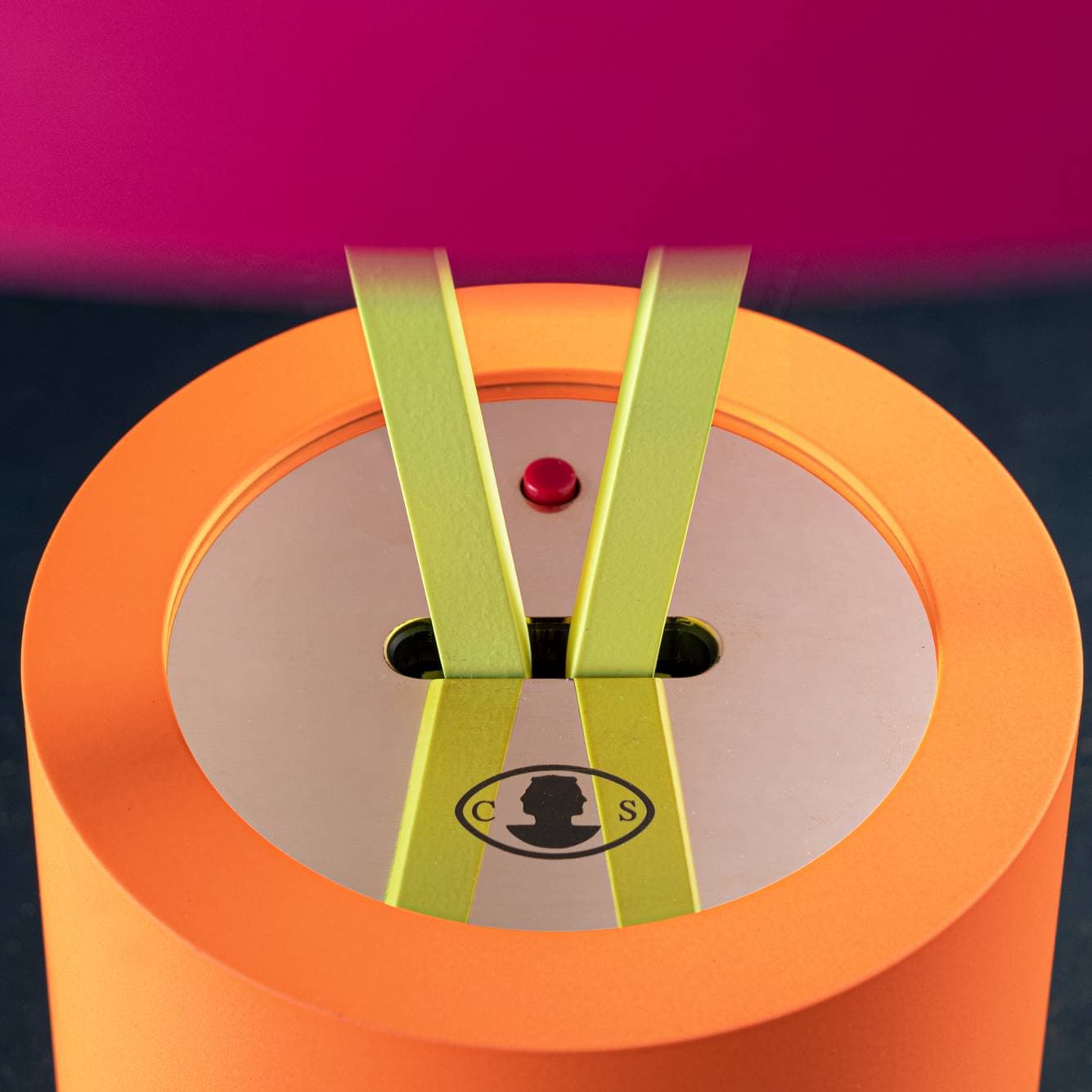 Настольный светильник Catellani & Smith Ale BIG Catellani&Smith