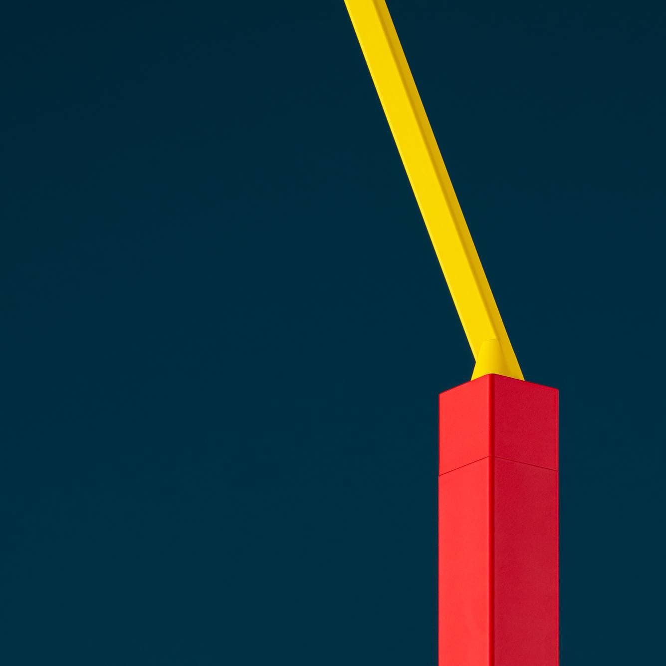 Напольный светильник Catellani & Smith Ettorino BIG Catellani&Smith