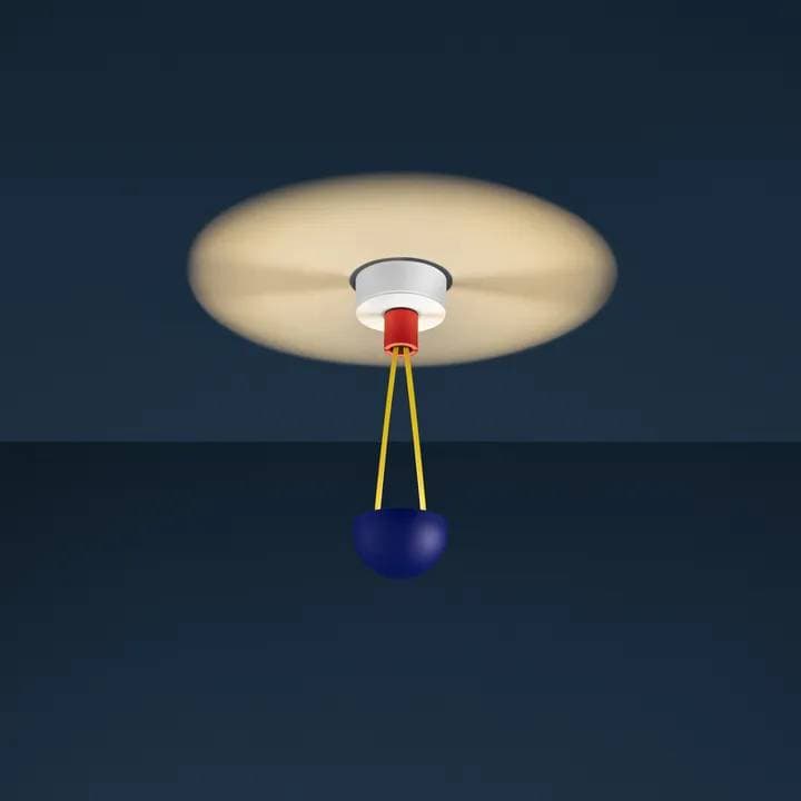 Потолочный светильник Catellani & Smith Ale C Catellani&Smith