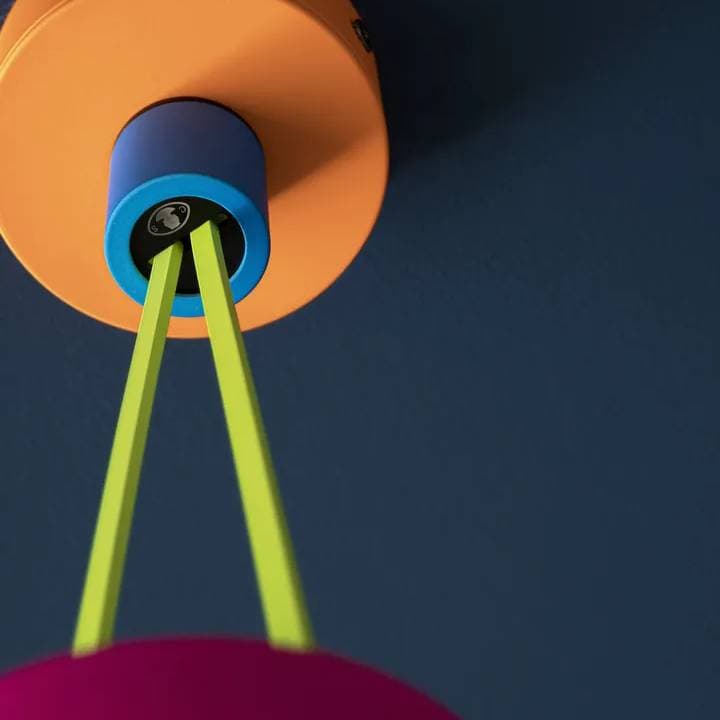 Потолочный светильник Catellani & Smith Ale C Catellani&Smith