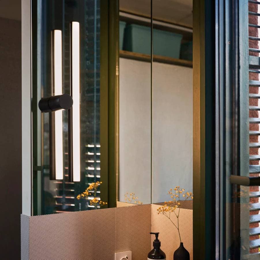 Настенный светильник Marset Ambrosia 60 Marset