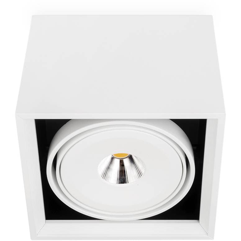 Потолочный светильник Arkoslight ORBITAL SURFACE 1 LARK-111 Arkoslight