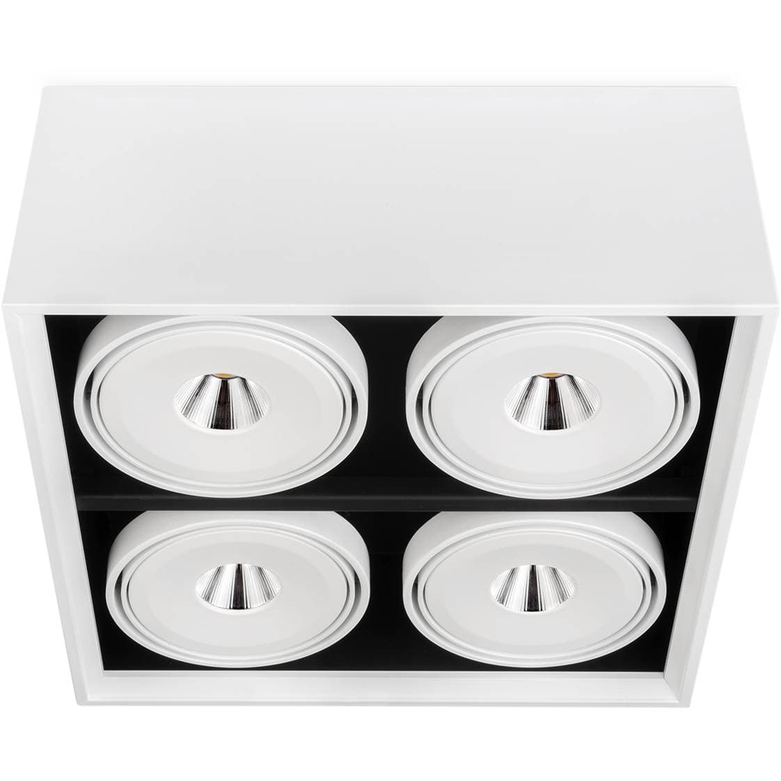 Потолочный светильник Arkoslight ORBITAL SURFACE 1 LARK-111 Arkoslight