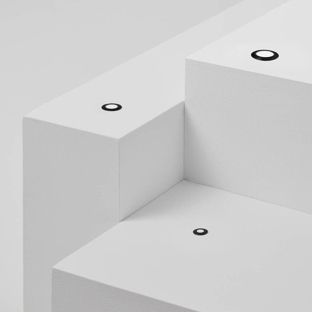 Встраиваемый в пол светильник Arkoslight STEP XS Arkoslight