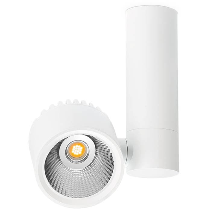 Потолочный светильник Arkoslight ZEN TUBE SURFACE Arkoslight