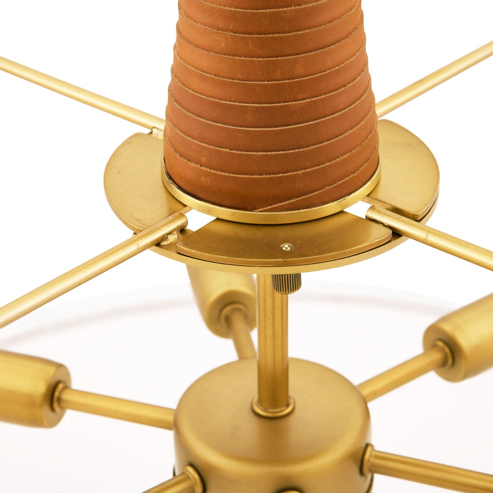 Подвесной светильник Arteriors home MIDDLEBURY PENDANT Arteriors home