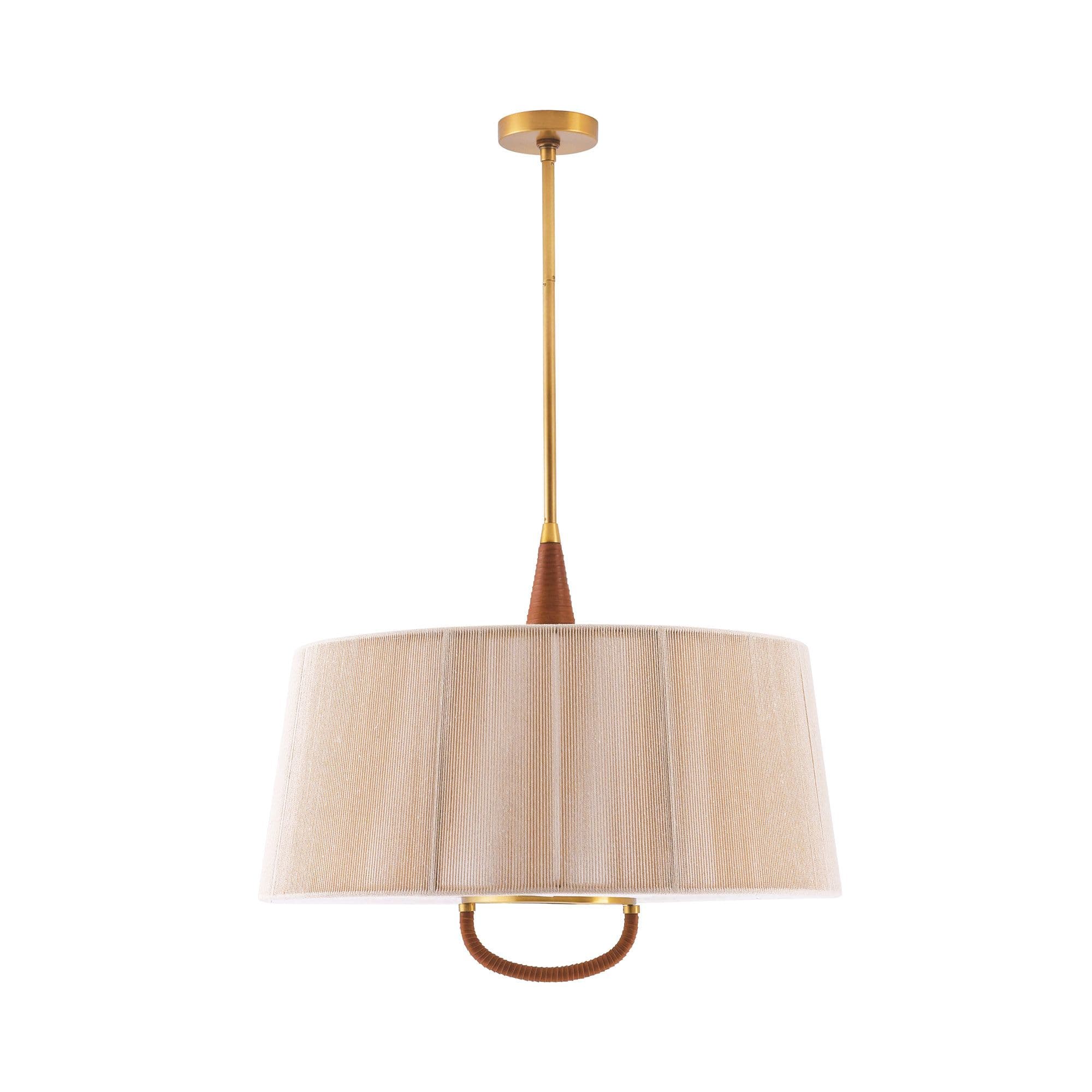 Подвесной светильник Arteriors home MIDDLEBURY PENDANT Arteriors home