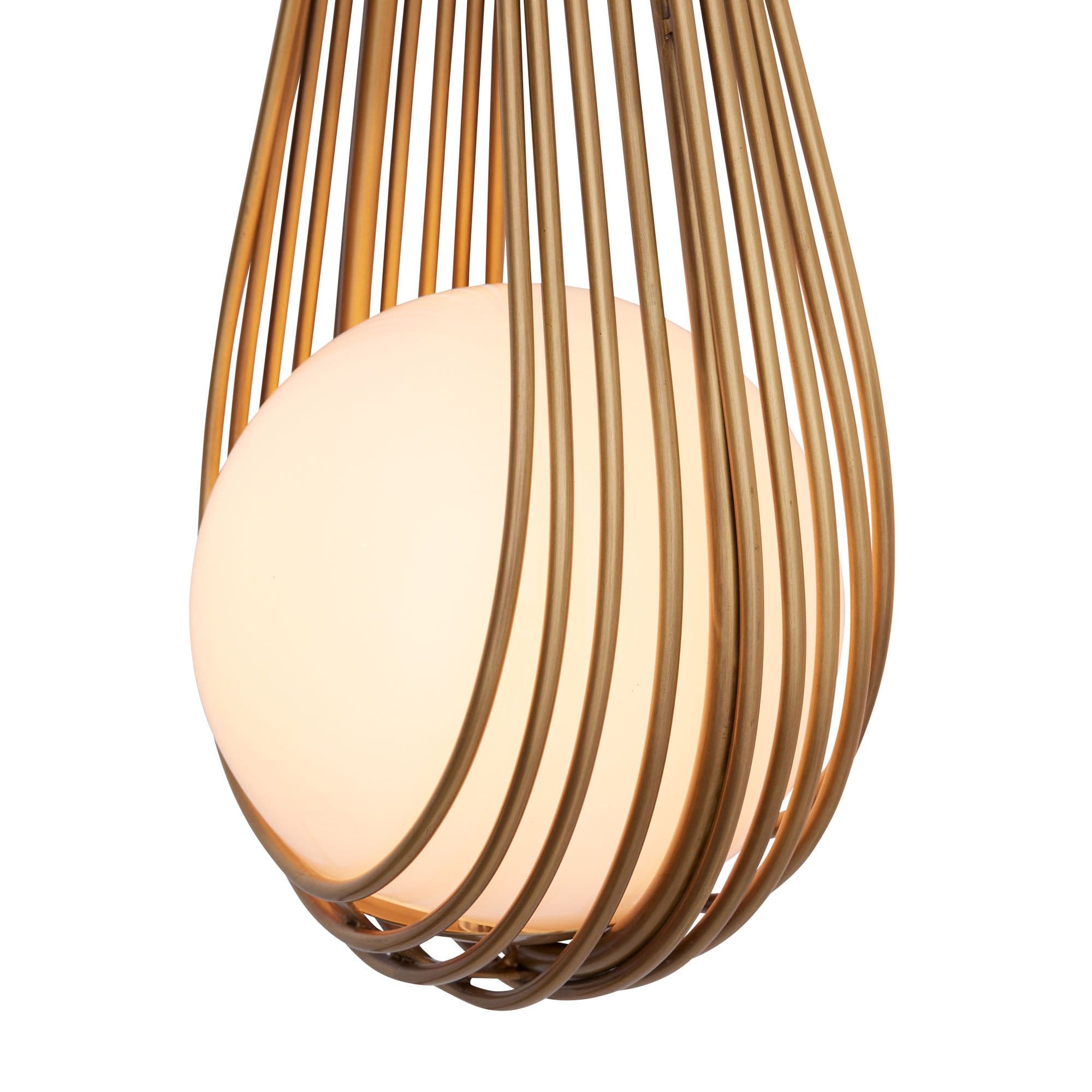 Настенный светильник Arteriors home OVA SCONCE Arteriors home