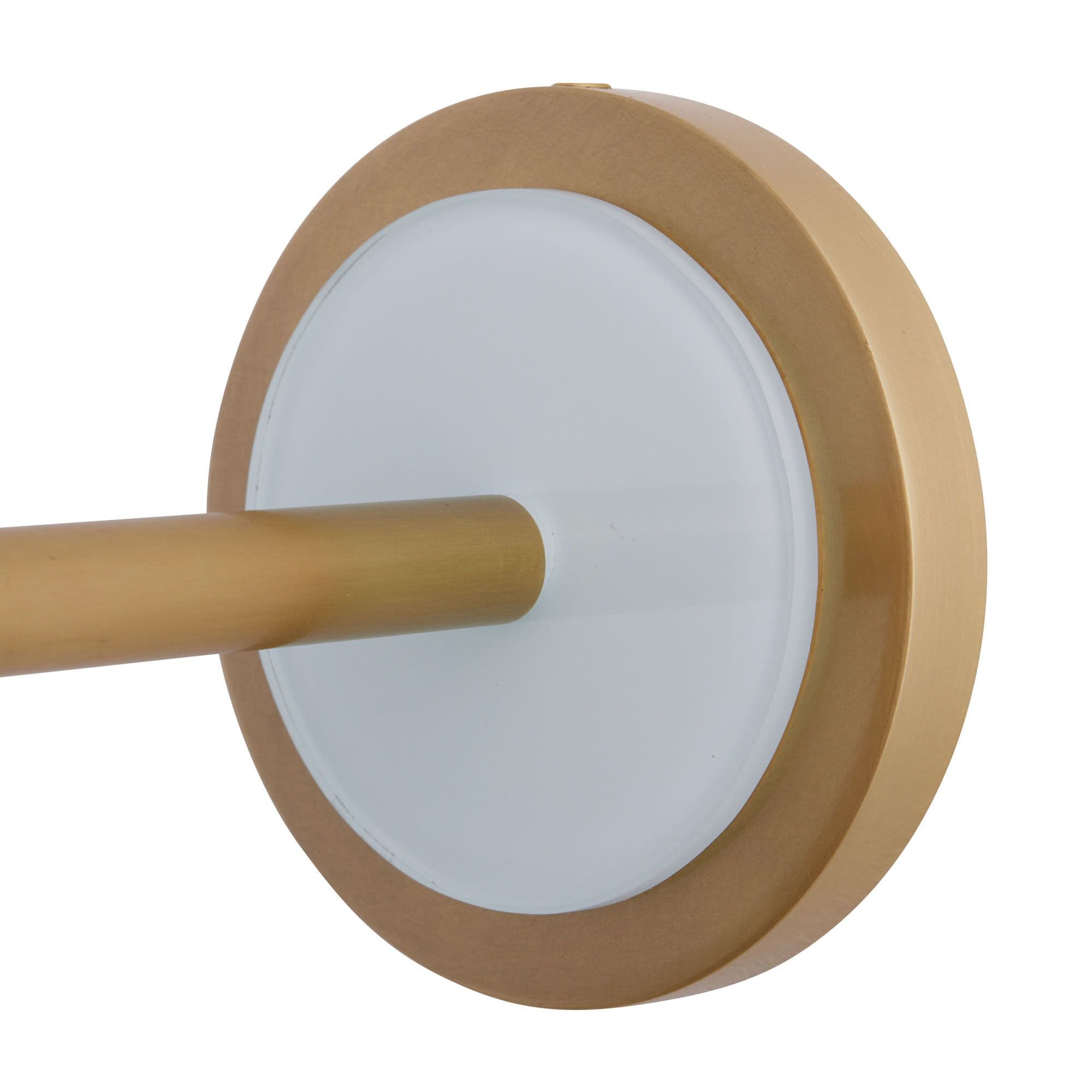 Настенный светильник Arteriors home OVA SCONCE Arteriors home