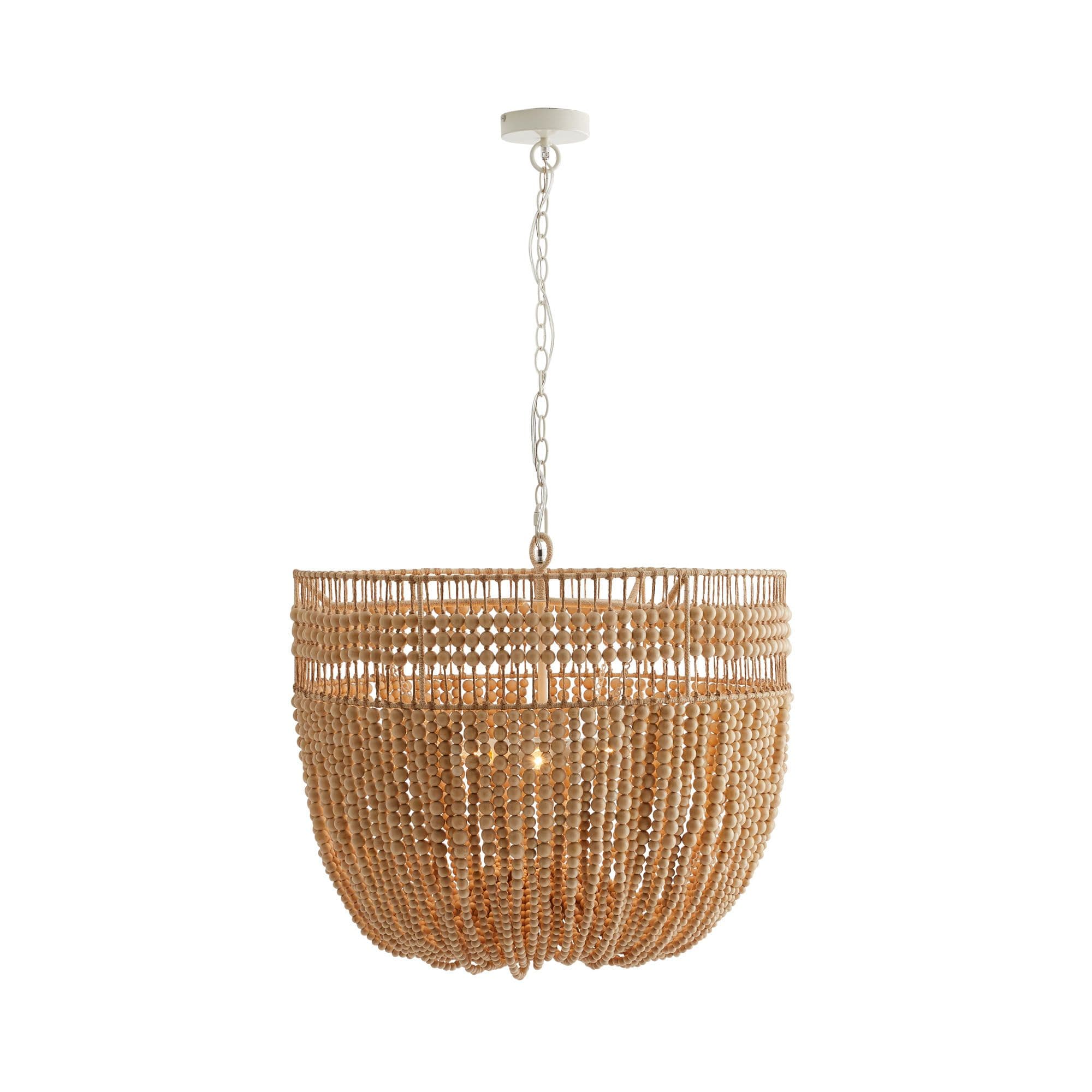 Подвесной светильник Arteriors home NINA CHANDELIER Arteriors home