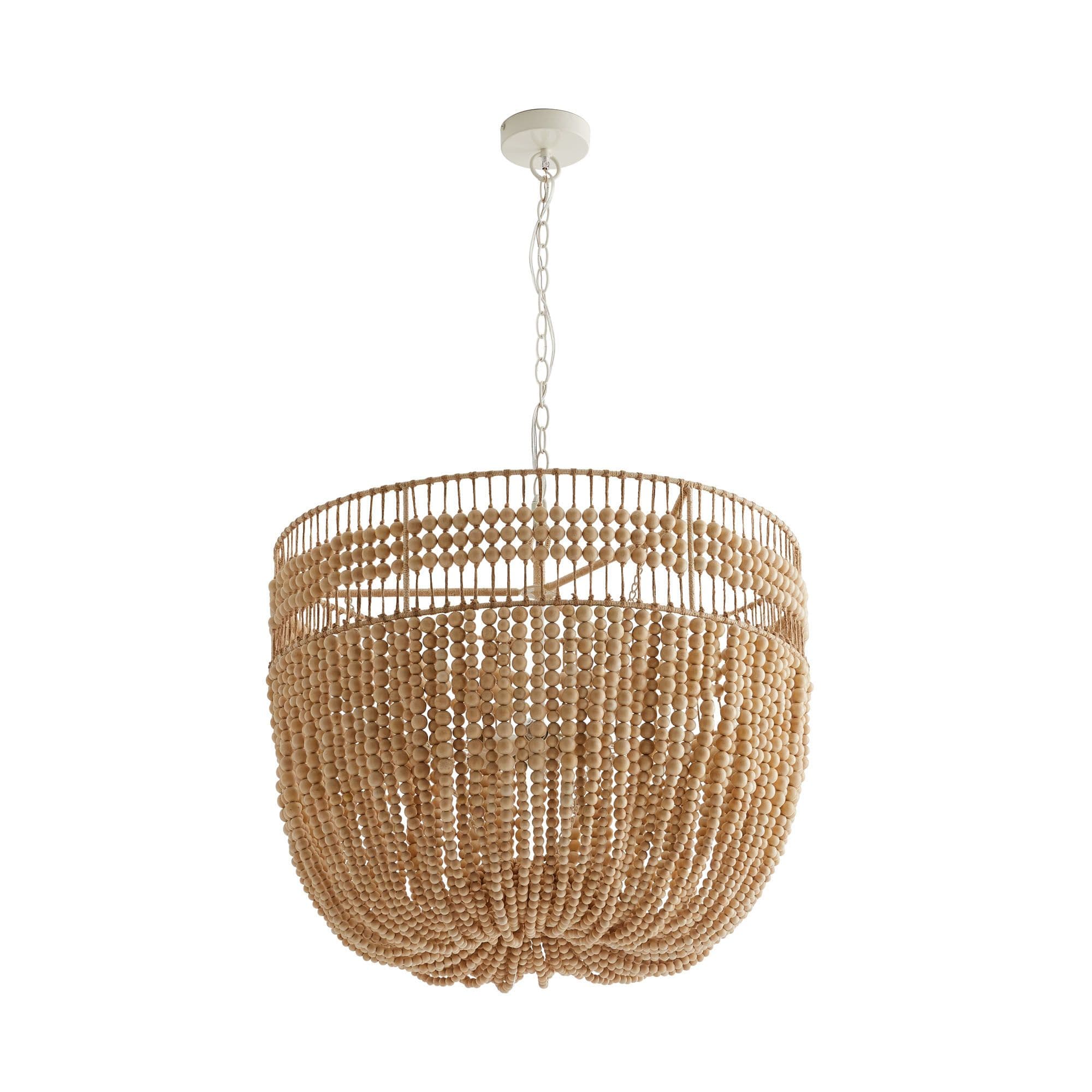 Подвесной светильник Arteriors home NINA CHANDELIER Arteriors home