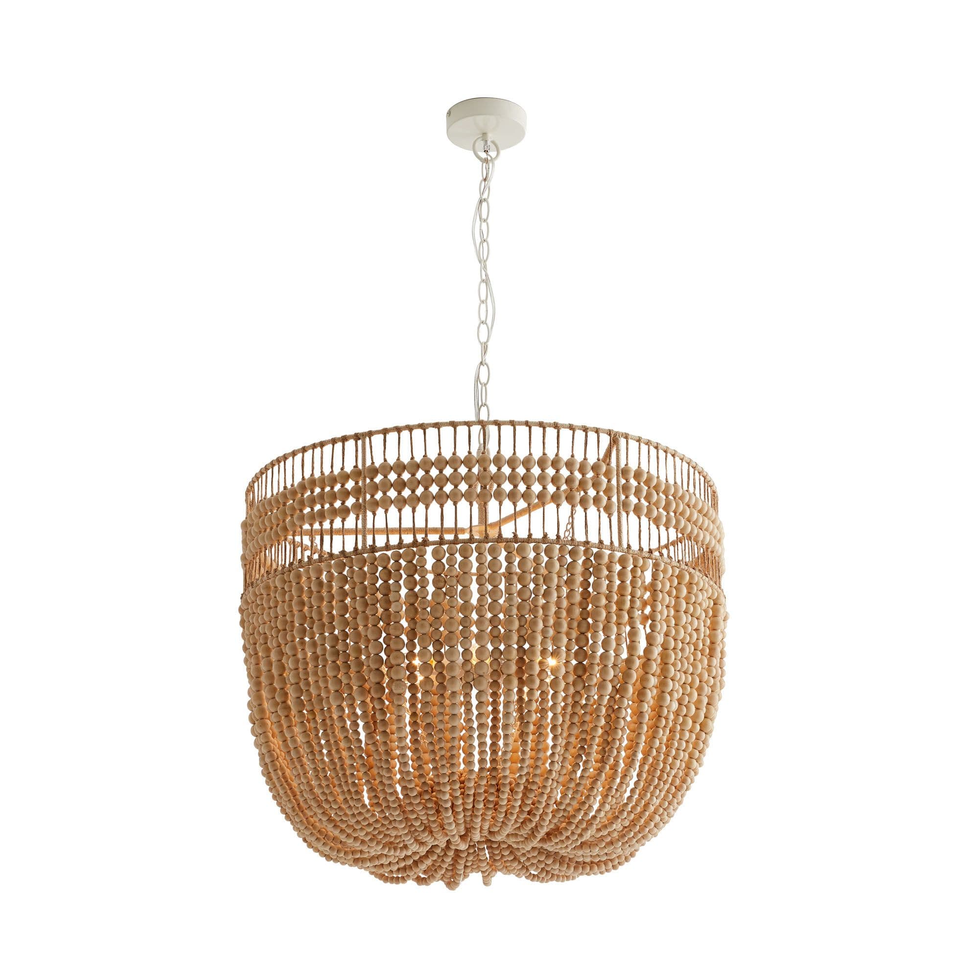 Подвесной светильник Arteriors home NINA CHANDELIER Arteriors home